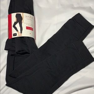 Maternity tights